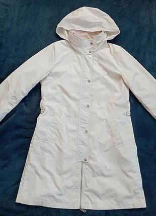 Брендова куртка, плащ, дощовик, вітровка