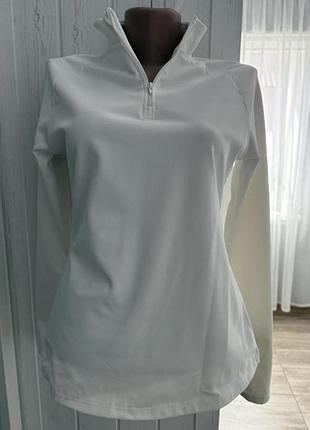 Лонгсив кофта