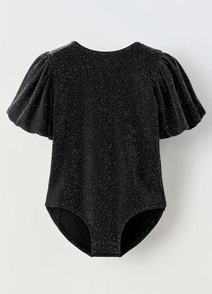 Нова дуже гарна святкова боді