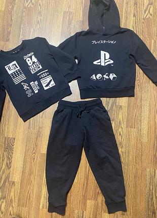 Костюм спортивний 5-6 років