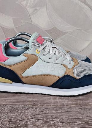 Женские кроссовки hoff las vegas size 41/26