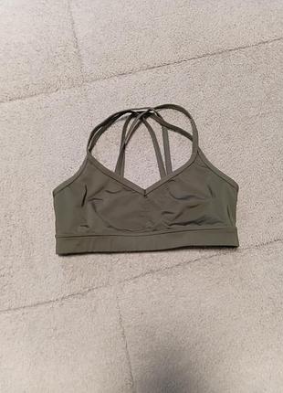 Спортивний топ