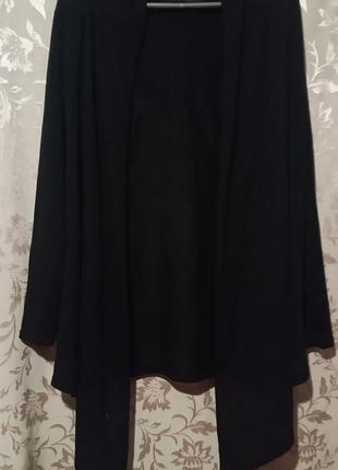 Женский кардиган