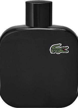 Оригінал lacoste eau de l.12.12 noir 50 ml туалетна вода