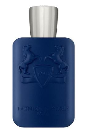 Оригінал parfums de marly percival 125 ml tester парфумована вода