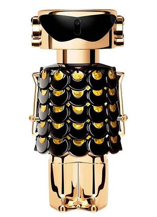 Оригинал paco rabanne fame 50 ml parfum