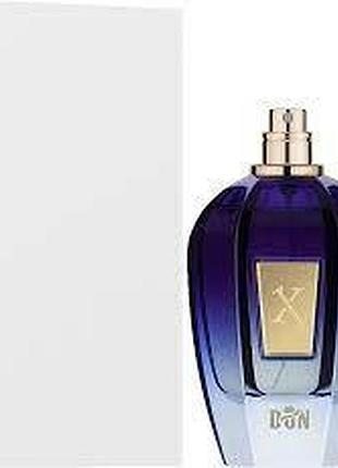 Оригинал xerjoff join the club don 100 ml tester парфюмированная вода