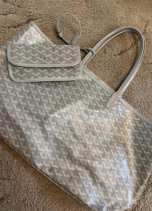 Сумка номерная люкс бренд