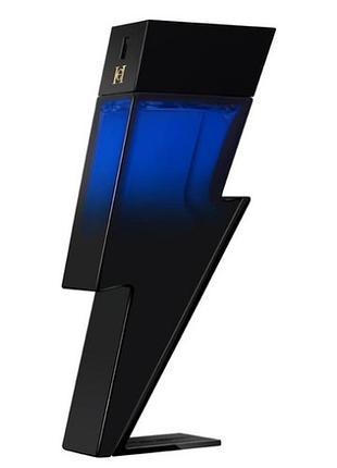 Оригінал carolina herrera bad boy cobalt elixir 50 ml парфумована вода