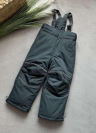 Мембранні,термоштани tchibo 86 см.,92 см. ✨