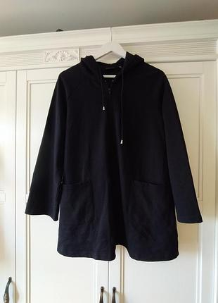 Супер худі блузон