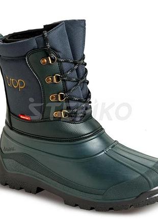 Чоловічі зимові чоботи trop 2