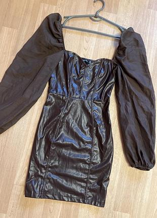 Сукня, плаття boohoo,розмір s