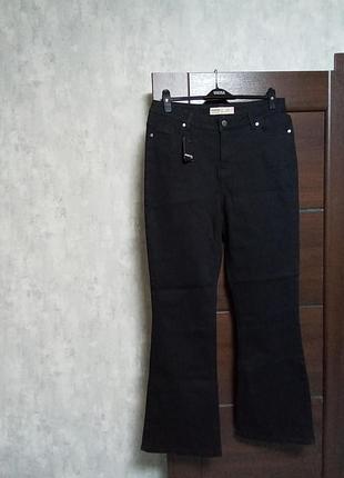 Новые брендовые коттоновые джинсы стрейч р.18-20.