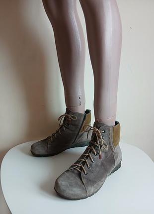 Черевики жіночі.think! 41 розмір