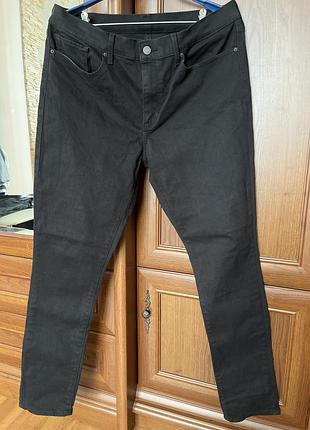 Джинси levi’s “l” оригінал.