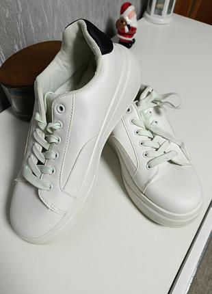 Кеды ( кроссовки) amisy 40 размера