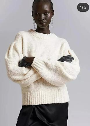 Свитер other stories