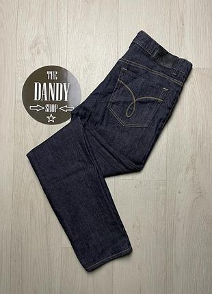 Мужские джинсы calvin klein, размер 32 (м)