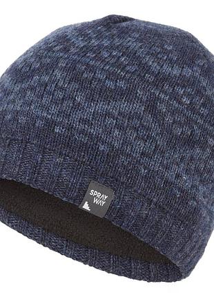 Вовняна шапка sprayway