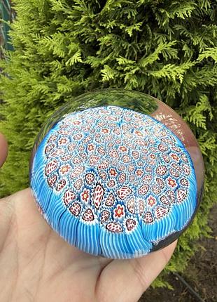 Вінтажний прес папʼє