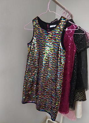 Блискуча сукна на 7-8 р.