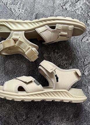 Босоніжки ecco оригінал