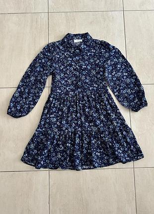 Сукня mango, 8 років, 128