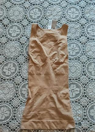 Корректирующее платье