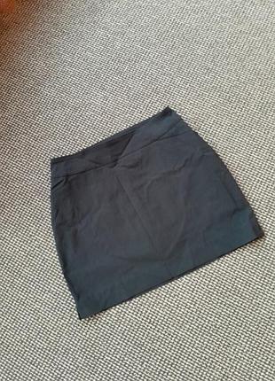 Юбка классическая