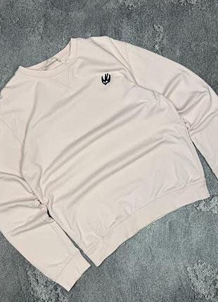 Світшот alexander mcqueen рожевий розмір m ідеальний стан