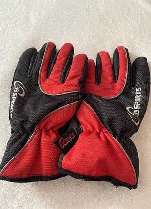 Перчатки 35 sports