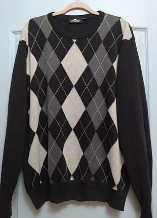 Реглан мужской р. 2хл crane