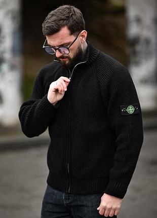 Кардиган stone island /4 тр6576 2