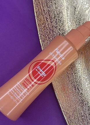 Fanola energy anti hair loss lotion лосьйон проти випадіння волосся 125 мл