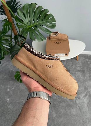 Уггі угги угі уги угг уг ugg tasman ii chestnut