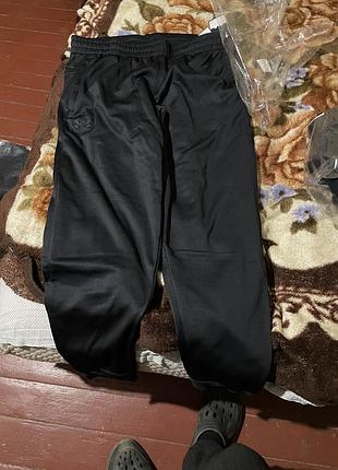 Штани андер армор хл