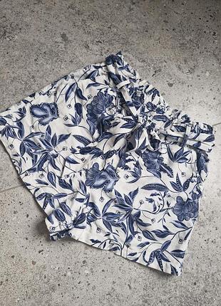 Шорты женские летние м размер