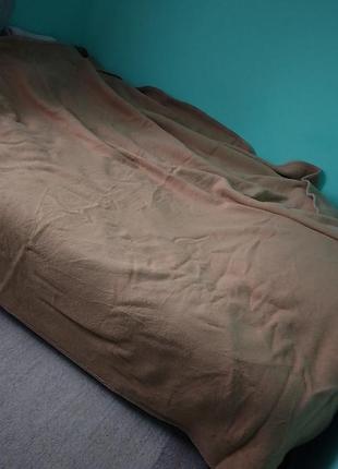 Одіяло з верблюжої шерсті,100%верблюжа шерсть,240*240,велике покривало шерстяне,ковдра шерсть