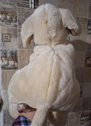 Лабрадор іграшка keel toys 3