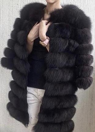 Шуба натуральна