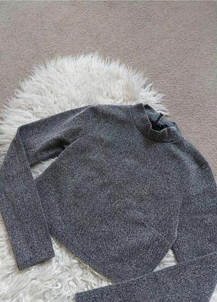 Женская водолазка