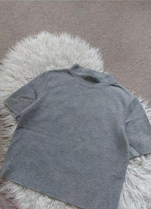 Женская водолазка