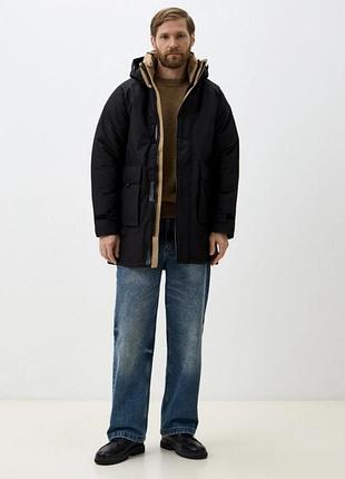 Куртка чоловіча  regular fit exclusive