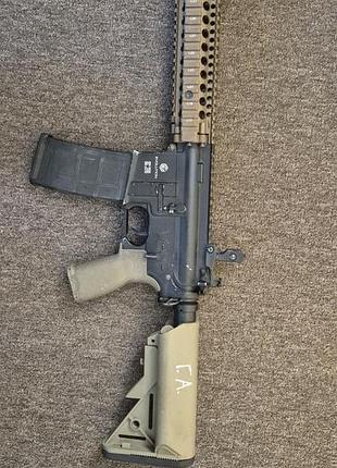 Страйкбольная винтовка