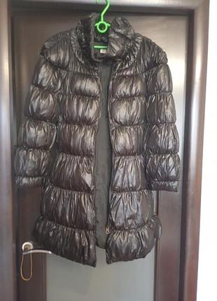 Пальто женское