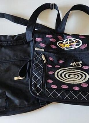 Комплект великих сумок