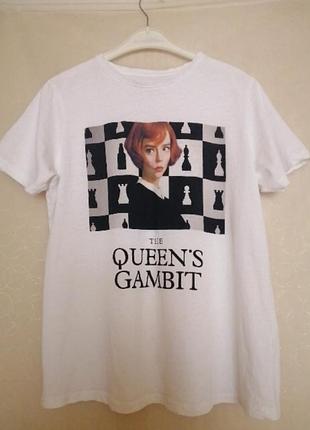 Футболка ,, netflix ""