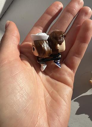 Фігурка кіндер функо робін і стів