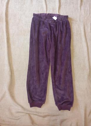 Жіночі штани теплі